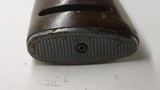 Erma M1 Carbine 22LR 18