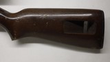 Erma M1 Carbine 22LR 18