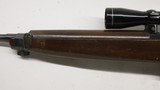 Erma M1 Carbine 22LR 18