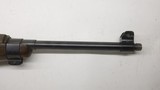 Erma M1 Carbine 22LR 18