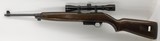 Erma M1 Carbine 22LR 18