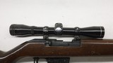 Erma M1 Carbine 22LR 18