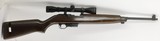 Erma M1 Carbine 22LR 18