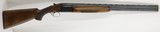 Franchi Falconet Deluxe 12ga, 28