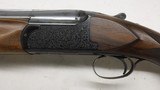 Franchi Falconet Deluxe 12ga, 28
