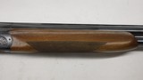 Franchi Falconet Deluxe 12ga, 28