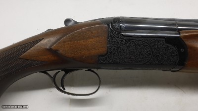 Franchi Falconet Deluxe 12ga, 28