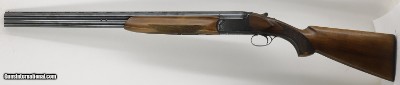 Franchi Falconet Deluxe 12ga, 28