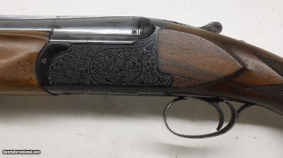 Franchi Falconet Deluxe 12ga, 28