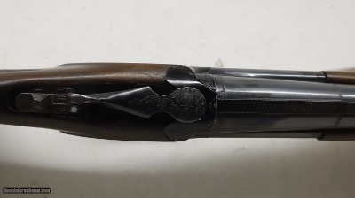 Franchi Falconet Deluxe 12ga, 28