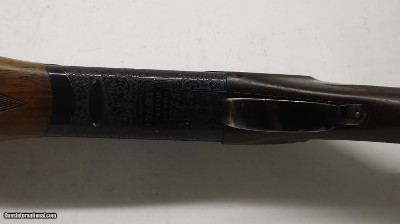 Franchi Falconet Deluxe 12ga, 28
