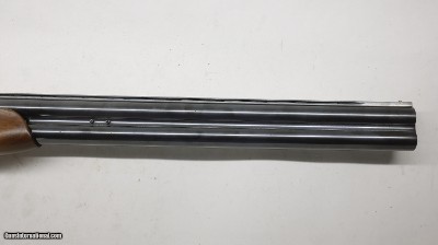 Franchi Falconet Deluxe 12ga, 28