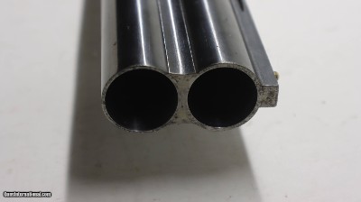 Franchi Falconet Deluxe 12ga, 28