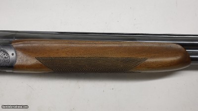 Franchi Falconet Deluxe 12ga, 28