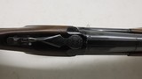 Franchi Falconet Deluxe 12ga, 28