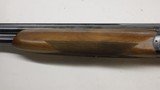 Franchi Falconet Deluxe 12ga, 28