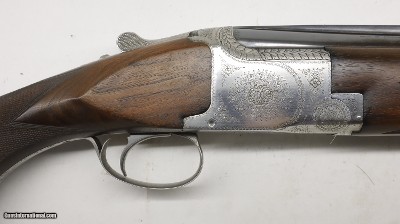 Browning Superposed FN B1 12ga 26