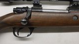 Parker Hale Bolt Rifle Deluxe, Mauser action, English, 308 Win - 1 of 21