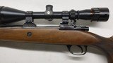 Parker Hale Bolt Rifle Deluxe, Mauser action, English, 308 Win - 17 of 21