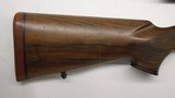 Parker Hale Bolt Rifle Deluxe, Mauser action, English, 308 Win - 3 of 21