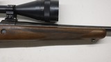 Parker Hale Bolt Rifle Deluxe, Mauser action, English, 308 Win - 5 of 21