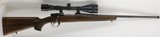 Parker Hale Bolt Rifle Deluxe, Mauser action, English, 308 Win - 20 of 21