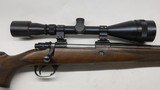 Parker Hale Bolt Rifle Deluxe, Mauser action, English, 308 Win - 4 of 21