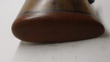 Parker Hale Bolt Rifle Deluxe, Mauser action, English, 308 Win - 2 of 21