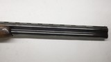 Webley & Scott 900 Boxlock by Beretta, Italy 12ga, 28" 1970's - 5 of 20