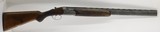 Webley & Scott 900 Boxlock by Beretta, Italy 12ga, 28" 1970's - 19 of 20