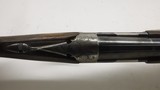 Webley & Scott 900 Boxlock by Beretta, Italy 12ga, 28" 1970's - 9 of 20