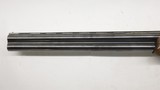 Webley & Scott 900 Boxlock by Beretta, Italy 12ga, 28" 1970's - 18 of 20