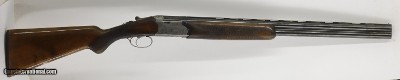 Webley & Scott 900 Boxlock by Beretta, Italy 12ga, 28" 1970's - Image 19 of 20