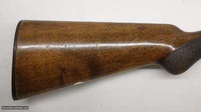 Webley & Scott 900 Boxlock by Beretta, Italy 12ga, 28" 1970's - Image 3 of 20