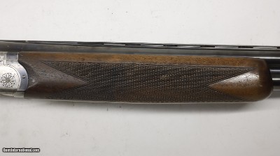 Webley & Scott 900 Boxlock by Beretta, Italy 12ga, 28" 1970's - Image 4 of 20