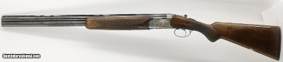 Webley & Scott 900 Boxlock by Beretta, Italy 12ga, 28" 1970's - Image 20 of 20