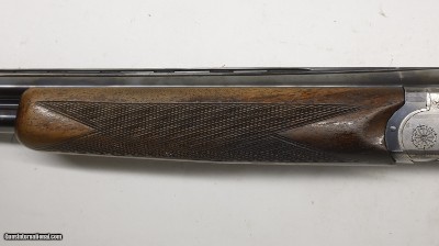 Webley & Scott 900 Boxlock by Beretta, Italy 12ga, 28" 1970's - Image 17 of 20