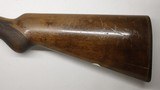 Webley & Scott 900 Boxlock by Beretta, Italy 12ga, 28" 1970's - 15 of 20