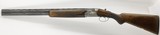 Webley & Scott 900 Boxlock by Beretta, Italy 12ga, 28" 1970's - 20 of 20