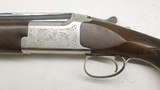 Browning Citori Grade 3 20ga 28