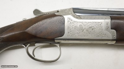 Browning Citori Grade 3 20ga 28
