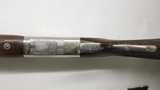Browning Citori Grade 3 20ga 28
