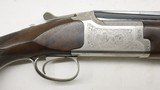 Browning Citori Grade 3 20ga 28