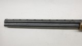 Investarm Sile Over and Under, Italy, 20ga, 3