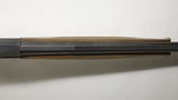 Investarm Sile Over and Under, Italy, 20ga, 3