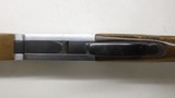 Investarm Sile Over and Under, Italy, 20ga, 3