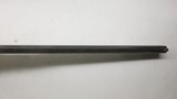 Investarm Sile Over and Under, Italy, 20ga, 3