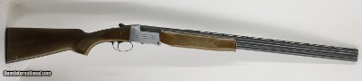 Investarm Sile Over and Under, Italy, 20ga, 3