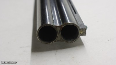 Investarm Sile Over and Under, Italy, 20ga, 3