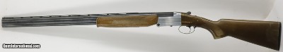 Investarm Sile Over and Under, Italy, 20ga, 3